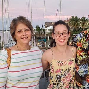 Meet your Posher, Aimee